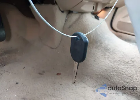 2008 Mercury Grand Marquis Ls z USA, uszkodzony, nr VIN 2MEFM75V38X630232